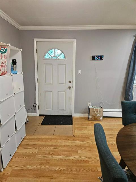 Entry