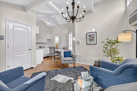 Guest Quarters