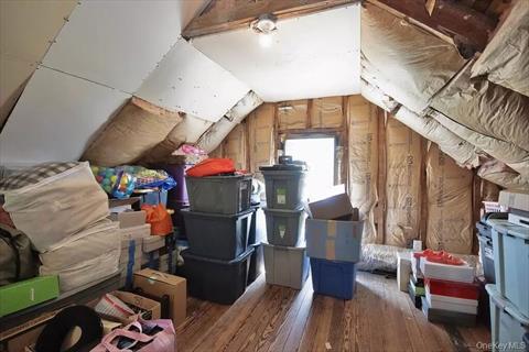 Attic