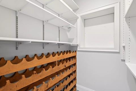Wine Cellar