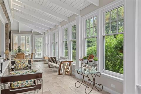 Sun Room