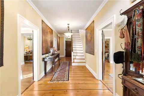 Entry