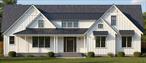 Welcome to this stunning new construction, Modern Farmhouse Ranch,  set on a serene half-acre in a prime area of Huntington Station. With nearly 4, 000 square feet, this one-of-a-kind 4-bedroom, 3.5-bath home blends timeless charm with modern sophistication offering space, style, and a thoughtful design. From its grand scale to its distinctive layout and premium finishes, it stands in a class of its own. The open-concept main level features soaring 20-foot ceilings in the family and dining rooms, with sliders leading out to a covered patio ideal for outdoor entertaining, plus room for a pool. At the heart of the home is the chef&rsquo;s kitchen featuring gas cooking, a large center island, and premium finishes. Three bedrooms are on the main level, including a luxurious primary suite with spacious closets. Upstairs, includes a private bedroom suite perfect for guests, extended family, or a secluded workspace plus an additional room with space for a fifth bedroom or storage. The 9-foot-high unfinished lower-level with almost 2800 sq ft presents endless potential for customizing your dream space! Expertly built by one of Long Island&rsquo;s premium builders, known not just for exceptional craftsmanship but also for offering a true concierge experience. Time to customize. Donâ€™t miss this rare opportunity to own a home thatâ€™s anything but ordinary!