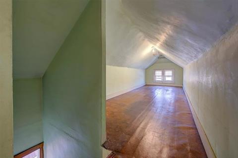 Attic