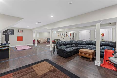 Recreation Room