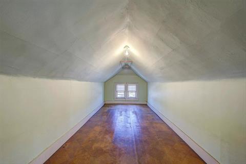Attic