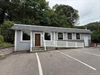 Prime Commercial Storefront Available â€“ Smithtown, NY (Route 347 & Terry Road)Excellent opportunity to lease a high-visibility commercial storefront located directly off Route 347 on Terry Road in Smithtown. This recently updated space offers 1, 000 sq. ft. of usable area, thoughtfully divided into multiple rooms, and includes a half bathroom for convenience.Additional features:Private backyard area ideal for storage with vehicle accessParking for up to 8 vehiclesFlexible zoning â€“ suitable for retail, professional services, medical offices, food service, hair salon, and moreLease Details:Monthly rent excludes utilities (tenant is responsible for all utilities)Minimum 3-year lease requiredSecurity deposit requiredCredit check and references will be requestedThis is a versatile space in a sought-after location with great traffic exposure. Perfect for businesses looking to grow in a well-trafficked and accessible area.