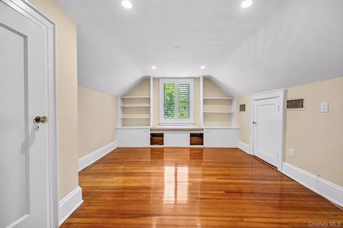 Bonus Room