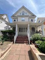 Exceptional Investment Opportunity â€“ Renovated 3-Family Victorian in Prime Woodhaven Location.Welcome to this detached, large Victorian-style 3-family home situated in the heart of Woodhaven, Queens â€” a vibrant and in-demand neighborhood known for its charm, convenience, and strong rental market. This turn-key investment offers a rare blend of classic architecture and modern updates.Renovated and occupied with reliable tenants, this income-generating property features a strong rent roll with tenants responsible for their own electric, gas, and heat, minimizing expenses for the owner. The home sits on an oversized lot, offering plenty of outdoor space, a shared backyard, and potential to expand or add amenities.This property offers great upside potential, whether youâ€™re a seasoned investor or looking to live in one unit while renting out the others. Proximity to transportation, shopping, parks, and schools makes it a desirable location for renters and owners alike. Donâ€™t miss your chance to own a rare multi-family gem in one of Queensâ€™ most sought-after neighborhoods.