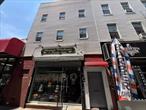 Huge 4 bedrooms apartment on 2nd floor. Income check , credit check . No PETS