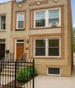 Spacious Two-Family Home with 6 Bedrooms & 5 Bathrooms + Finished Basement with PARKING!546 Hinsdale Street, Brooklyn, NY 11207Welcome to 546 Hinsdale Street â€” a well-appointed, fully functional two-family residence offering modern living, income potential, and exceptional space. This expansive property features two 3-bedroom, 2-bath apartments and a finished basement with an additional full bathroom, totaling 6 bedrooms and 5 full bathrooms.Each apartment boasts a spacious and functional layout with:Three generously sized bedroomsTwo full bathroomsLarge open living/dining areasModern kitchens with ample cabinetryThe fully finished basement includes a fifth full bathroom, offering flexible use as a recreation area, home office, guest suite, or additional storage space.Perfect for owner-occupants looking to live in one unit and rent out the other, or for investors seeking stable rental income in a growing Brooklyn neighborhood.Key Features:Two 3-bedroom / 2-bath unitsOne finished basement with full bathTotal: 6 Bedrooms / 5 Full BathroomsQuiet residential blockExcellent rental income potentialClose proximity to the L, 3, and 4 subway lines for easy commutingThis property combines space, functionality, and location â€” ideal for families, investors, or buyers seeking a live-in income opportunity.Contact us today to schedule your private tour of 546 Hinsdale Street.