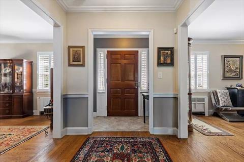 Entry