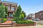 Prime Location! Located on one of the most desirable blocks on Ocean Parkway and Avenue W, on a staggering 20&rsquo; x 150&rsquo; lot, sits 2295 Ocean Parkway. The home originally built in 1930, boasts 20&rsquo; of width, 85&rsquo; of length and 3, 400 square feet with room for additional expansion. This home features a full cellar with plenty of storage, bathroom, utilities and space for a recreation area, backyard and a 2 car detached garage with driveway. This home represents the opportunity for a stunning single family or two family conversion, starting with a blank canvas for a buyer with the most extravagant imagination. Architectural zoning report available upon request.