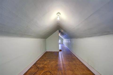 Attic