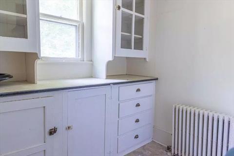 Pantry