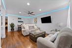 To be delivered fully vacant! Looking for a renovated 2-family in the Bronx? Look no further, we found yours between Parkchester & Van Nest. This solid brick home was renovated in 2019 and has been well maintained, and features a 1-car garage, a fenced backyard, and an urban garden. This 3-bedroom over 2-bedroom layout features a well-proportioned layout, wood floors, sleek white cabinets, and stainless steel appliances. 1537 Beach Ave offers immediate income upon closing as the property is sold with a 1st-floor cash-paying tenant, lease expires Dec 2025. Minutes from the Parkchester 6 train or E. 180th 2 & 5 trains, major bus lines, and the Cross Bronx and Bruckner Expressways. Multiple supermarkets, shops, and restaurants in the immediate area.
