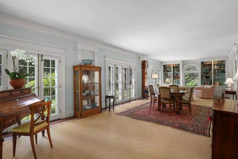 Sun Room