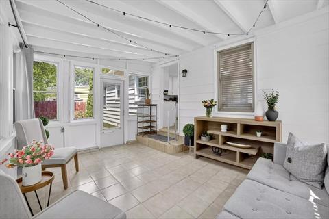 Sun Room