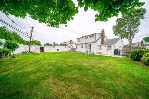 Yard