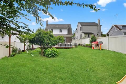 Yard