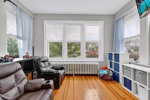 Bonus Room