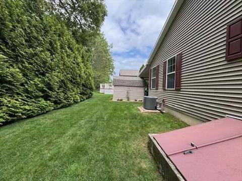 Yard