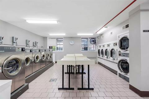 Laundry