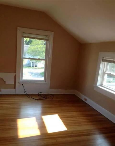 Bonus Room