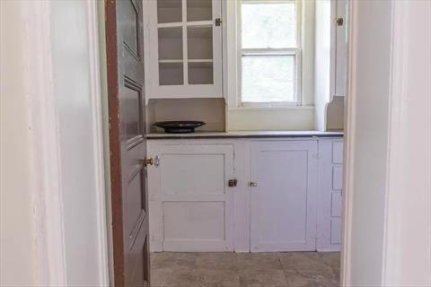 Pantry