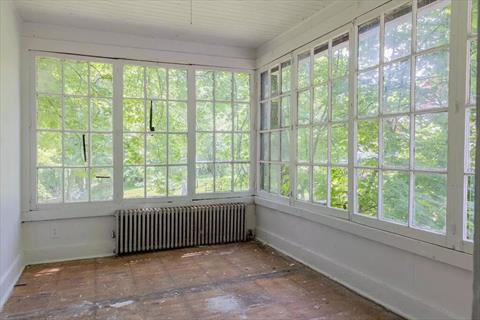 Sun Room
