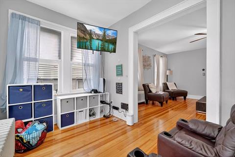 Bonus Room