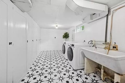 Laundry