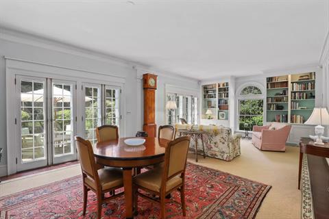 Sun Room