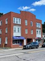 This Lovely 2nd Floor Apartment Comes with its Very Own Private Balcony. Large Eat In Kitchen, Living Room is Bright and Light. Bathroom has a Nice Linen Closet and 1 Bedroom.