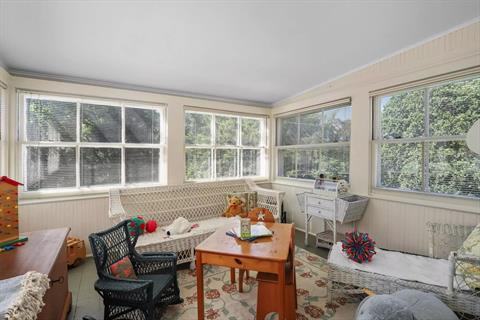 Sun Room