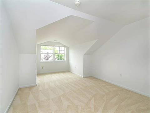 Bonus Room