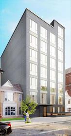 Welcome to this brand new building which will be completed in 2025! Building has total 24 units of 1 BR and one unit of 2 BR /2 Bath, Located in the vibrant neighborhood of Forest Hills. The contemporary residence features a perfect layout that separates the bedrooms from the living area, ensuring privacy and comfort. Large windows fill the space with natural light, creating a warm and inviting atmosphere. The modern marble kitchen, custom cabinets, and top-of-the-line appliances, making it ideal for both cooking and entertaining. Two units has terrace, perfect for morning coffee or evening gatherings. In-unit washer and dryer makes laundry days a breeze. Enjoy a parking garage with direct elevator access to your floor for ultimate convenience. A short distance from a variety of restaurants, shops, and grocery stores, you&rsquo;ll have everything you need at your fingertips. The LIRR is approximately 5 minutes away, with multiple bus stops and subway access nearby (#E, F, M, R, Train). You can reach Penn Station in about 15 minutes.