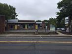 Great updated unit located in the heart of Kings Park on Main Street. Shopping center with its own parking lot & municipal lot down the block. Building was approved for face lift plus sewers will be here soon, lines put in.