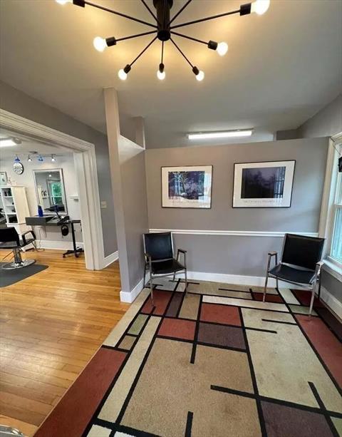 Sitting Room