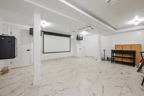Media Room