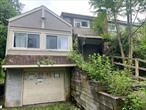 Four bedroom, 3.5 Bathroom home in Hyde Park School District in the Town of Poughkeepsie on 0.58 acres!  Wooded back yard.  Configured with an accessory apartment building department says property is only a legal single family. Great opportunity to get in to the market and build sweat equity.  Close to shopping, schools and amenities. Sold as-is. Buyer to pay NYS and any local transfer taxes. Offers with financing must be accompanied by pre-qual letter; cash offers with proof of funds. **Please see agent remarks for access, showing instructions and offer presentation remarks.**