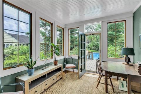 Sun Room