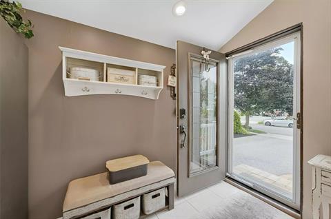 Mud Room