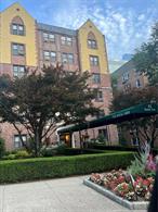 Spacious and beautiful 2-bedroom condo rental centrally located to all that White Plains has to offer. Renovations to the unit include: kitchen in 2020 (cabinets, appliances, backsplash, Quartz countertops); bathroom in 2021 with Italian marble flooring and new windows in 2019. Hardwood floors throughout, extensive closet space including custom California closet for bathroom. Rent includes heat, hot water and trash removal. Common Laundry located in basement. Short walk to Metro North train and bus terminal. Assigned parking (covered or uncovered) is available for purchase across the street. $350.00 Rental Application Fee (Tenant Pays). See attached Rental Application and Rental Regulations. A criminal and credit background check will be conducted for all tenants.(*Photos are from 2022 when previous tenant occupied space.)