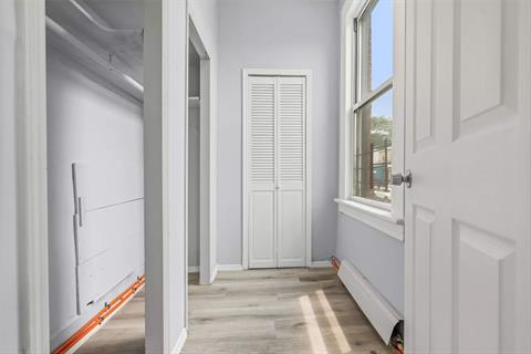 Closet