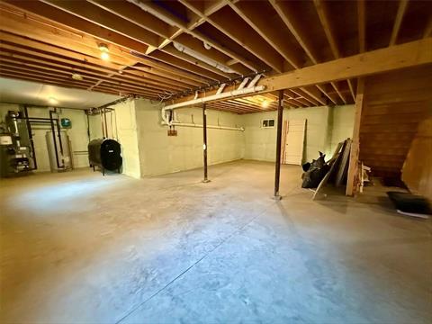 Basement