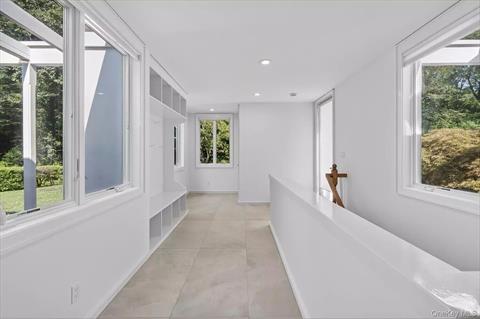 Mud Room