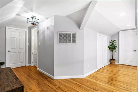 Bonus Room