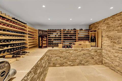 Wine Cellar