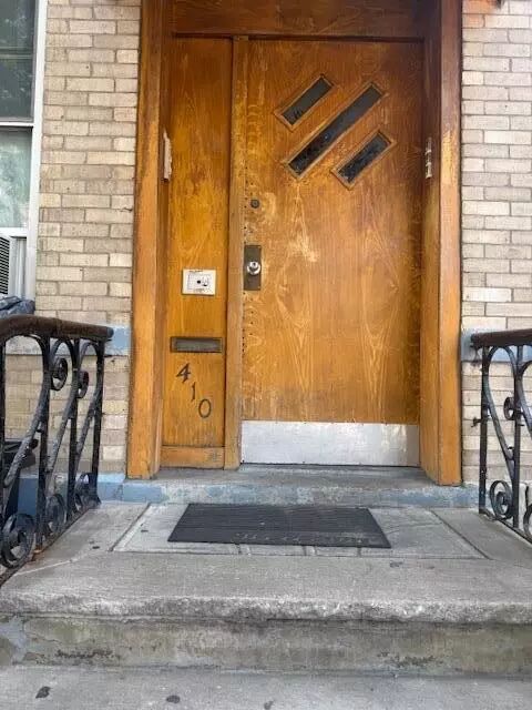 Entry